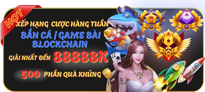 Ưu đãi và tiền thưởng độc quyền cho VIP